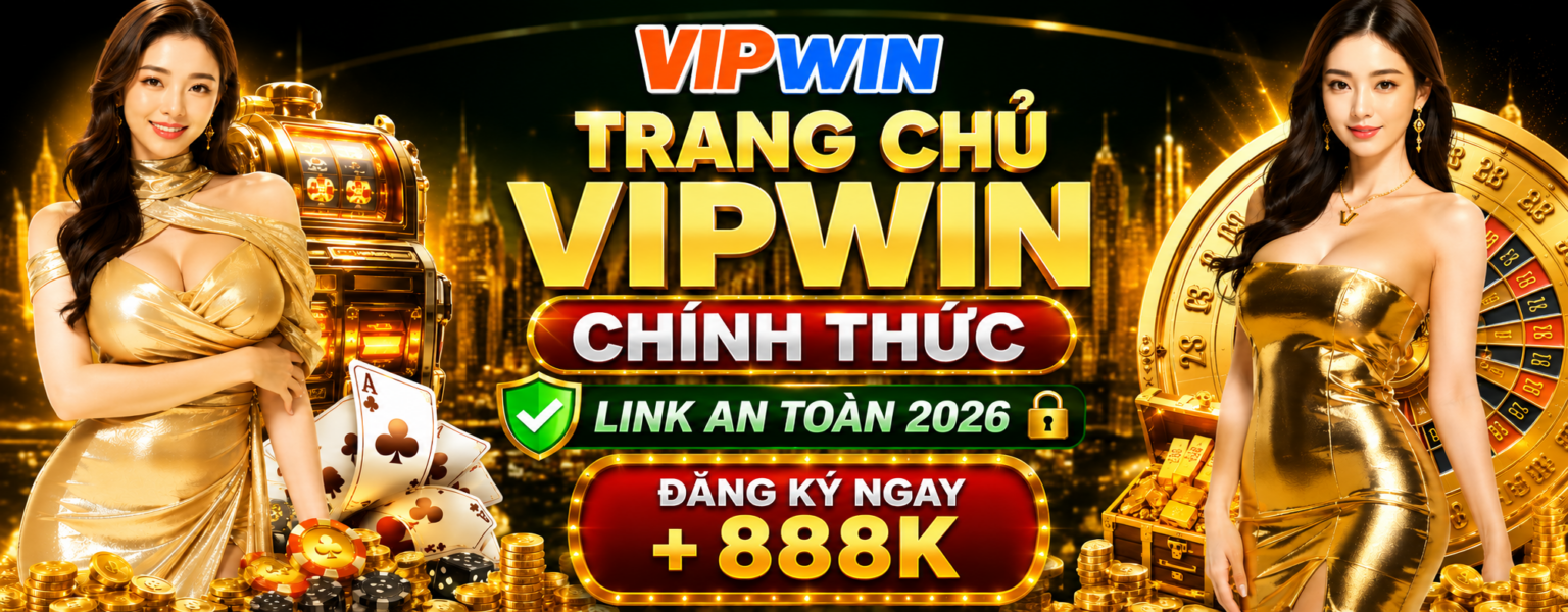 VIPWIN BANNER