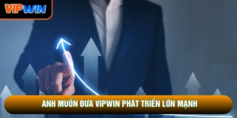 Tầm nhìn phát triển trong tương lai của CEO Victor Nguyễn